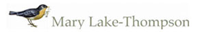 Mary Lake-Thompson